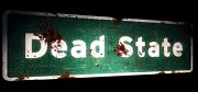 Carátula de Dead State - PC