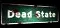 Dead State