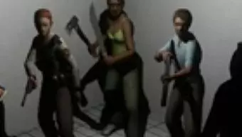 Dead State: Debut Trailer