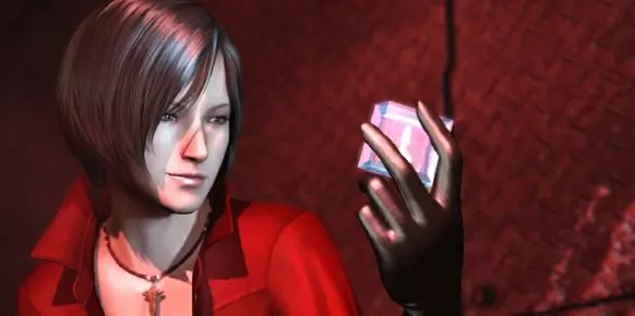 Resident Evil 6 PS3