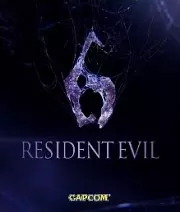 Carátula de Resident Evil 6 - PC
