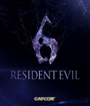Carátula de Resident Evil 6 - Nintendo Switch