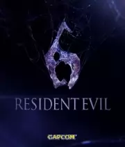 Resident Evil 6