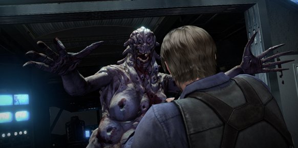 Resident Evil 6 Resident Evil 6