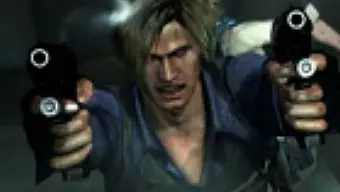 Las ediciones limitadas de Resident Evil 6 saldrán el 2 de octubre