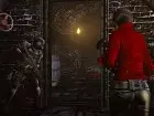 Resident Evil 6 - Pantalla
