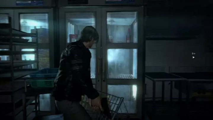 Resident Evil 6