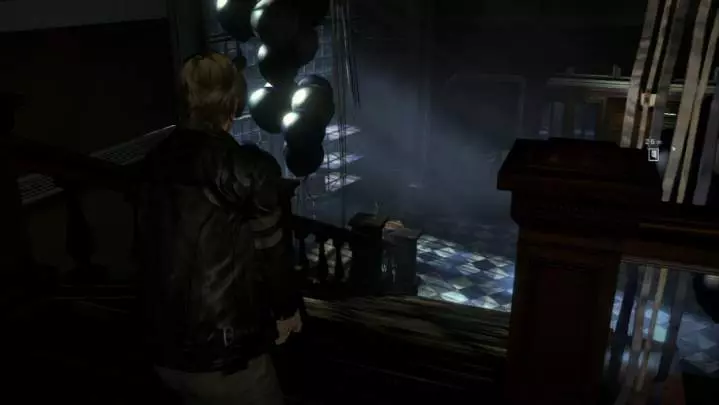 Resident Evil 6 - PS3