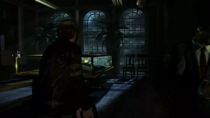 Resident Evil 6