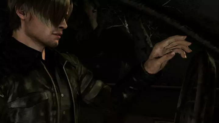 Resident Evil 6 - PS3