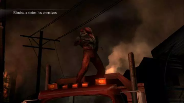 Resident Evil 6 - PS3