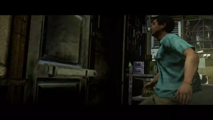 Resident Evil 6 - PS3