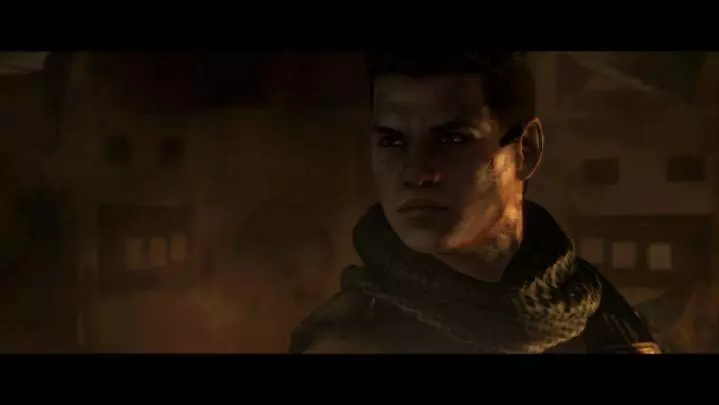 Resident Evil 6 - PS3