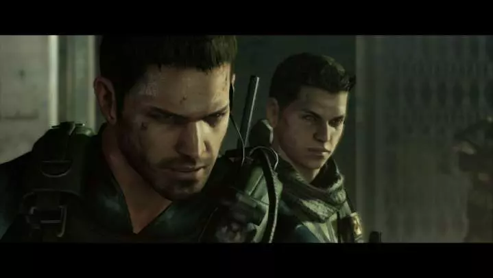 Resident Evil 6 - PS3