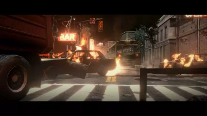 Resident Evil 6 - PS3