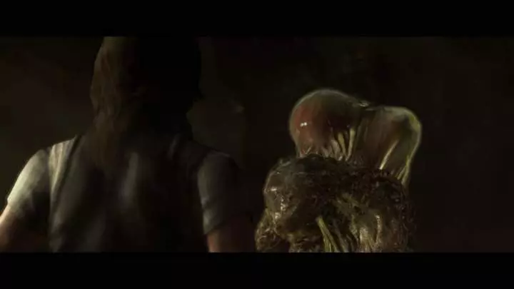 Resident Evil 6 - PS3