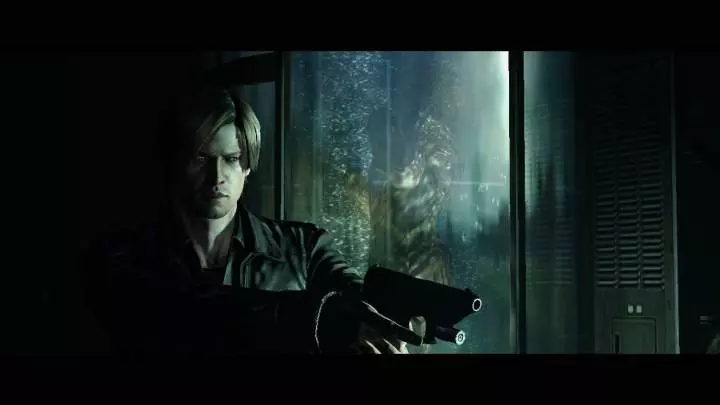 Resident Evil 6