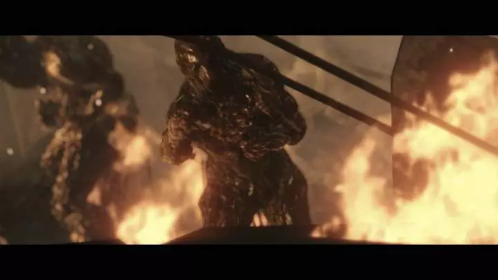 Resident Evil 6 - PS3