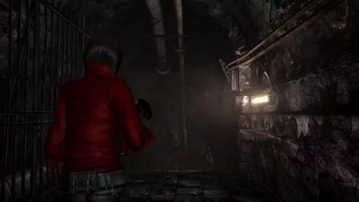 Resident Evil 6 - PS3