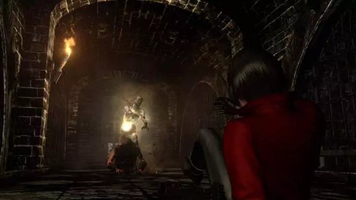 Resident Evil 6 - PS3