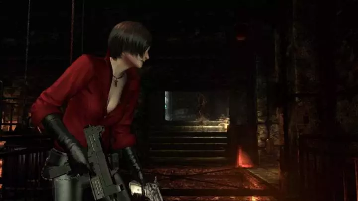 Resident Evil 6