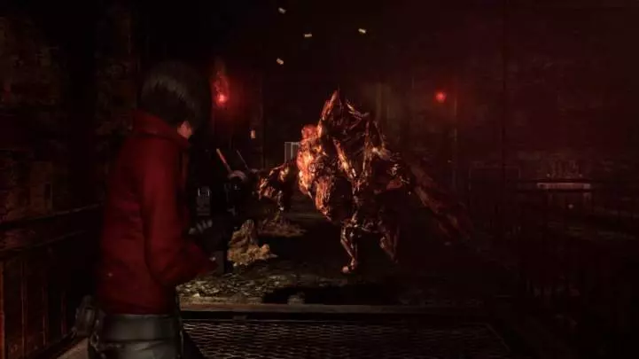 Resident Evil 6 - PS3