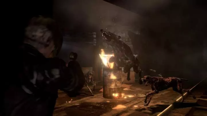 Resident Evil 6 - PS3