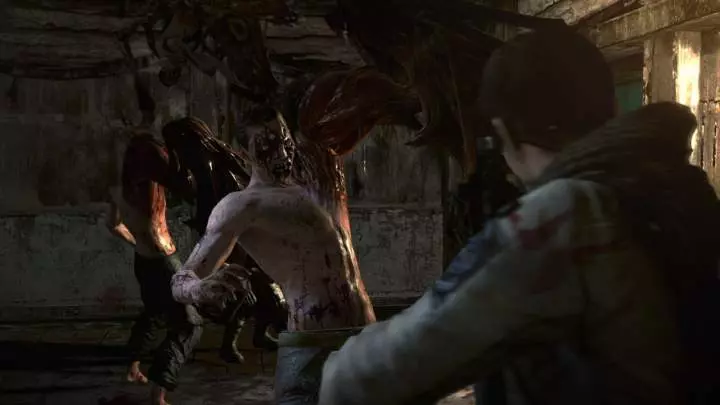 Resident Evil 6 - PS3