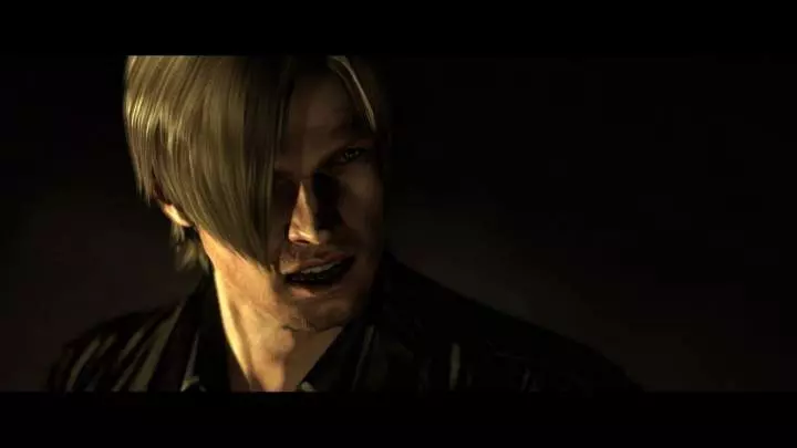 Resident Evil 6 - PS3