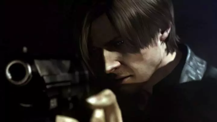 Resident Evil 6