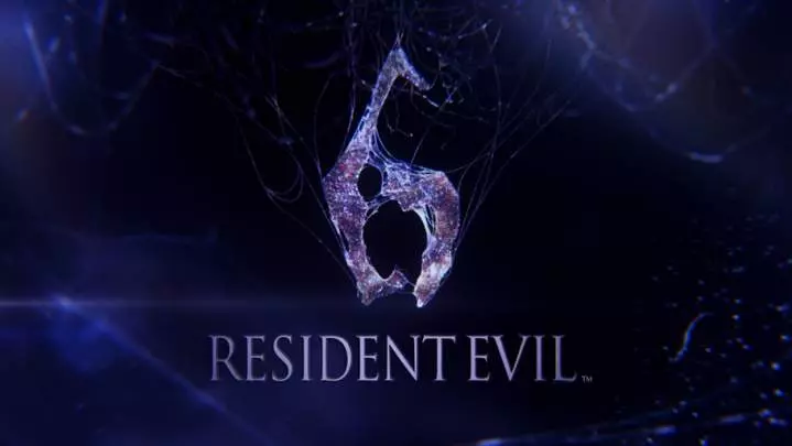 Resident Evil 6