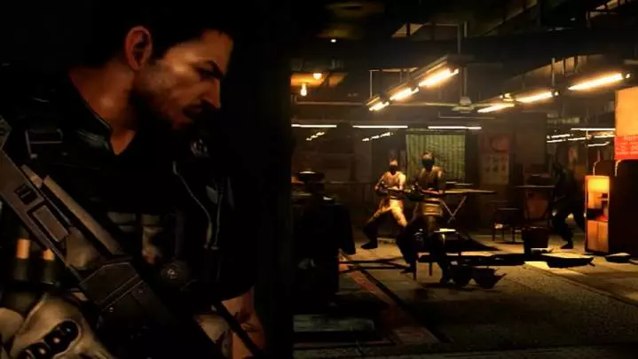 Resident Evil 6 - PS3