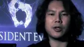 Resident Evil 6: Mensaje de los Desarrolladores