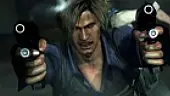 Resident Evil 6: Story Trailer