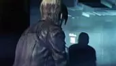 Resident Evil 6: Gameplay: Captura E3 2012