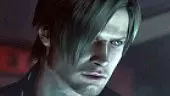 Resident Evil 6: Trailer Comic-Con