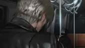 Resident Evil 6: Gameplay: Tránsito Hacia el Metro