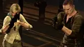 Resident Evil 6: Gameplay: Agent Hunt Mode