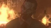 Resident Evil 6: Gameplay: Ciudad en Llamas