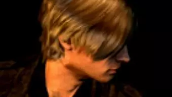 Resident Evil 6: Gameplay: Disparando a Perros