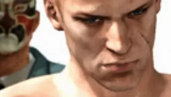 Resident Evil 6: Gameplay: Encerrado