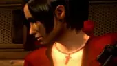 Resident Evil 6: Gameplay: Ada Wong (Spoilers)