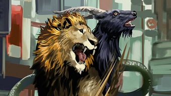 Tokyo Jungle podría volver con una nueva entrega
