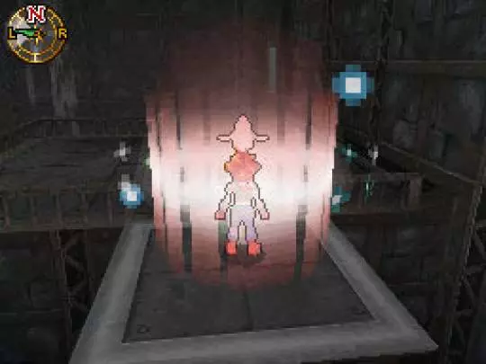 SaGa 3: Shadow or Light