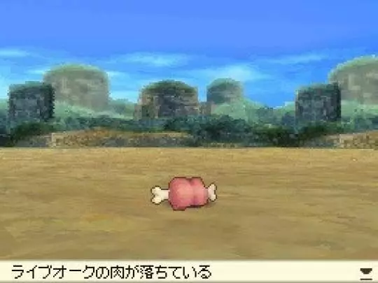 SaGa 3 Shadow or Light