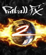 Pinball FX 2