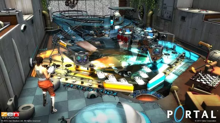 Pinball FX 2 - Xbox One