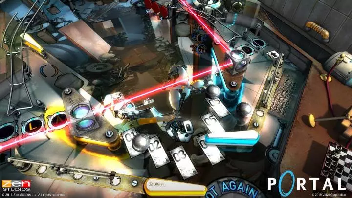 Pinball FX 2