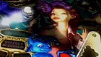 Pinball FX 2: Teaser Trailer