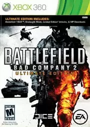 Battlefield Bad Company 2: Ultimate Edition